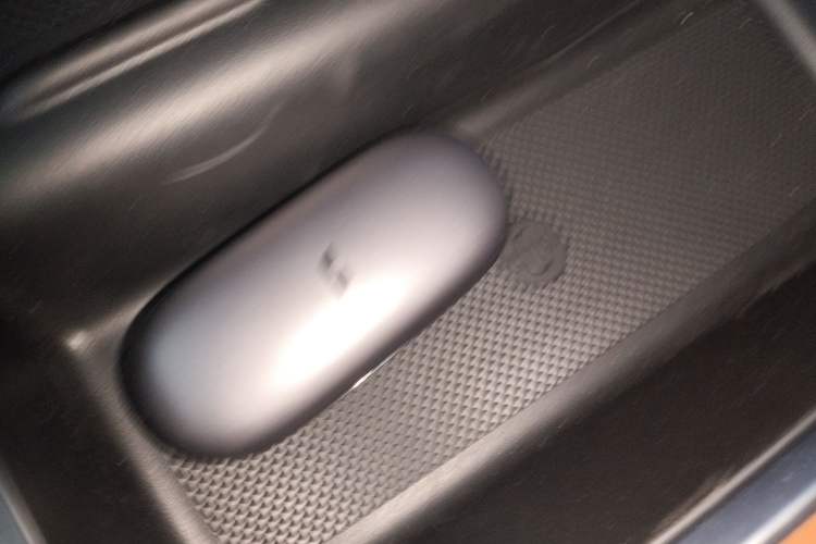 Used Li Auto L7 2023 Pro Model
