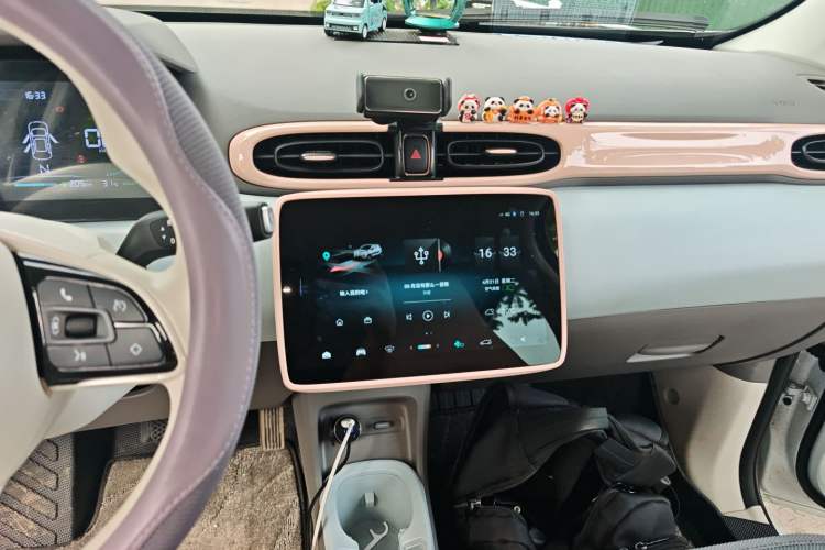 Used Leapmotor T03 2025 310 Comfort Edition