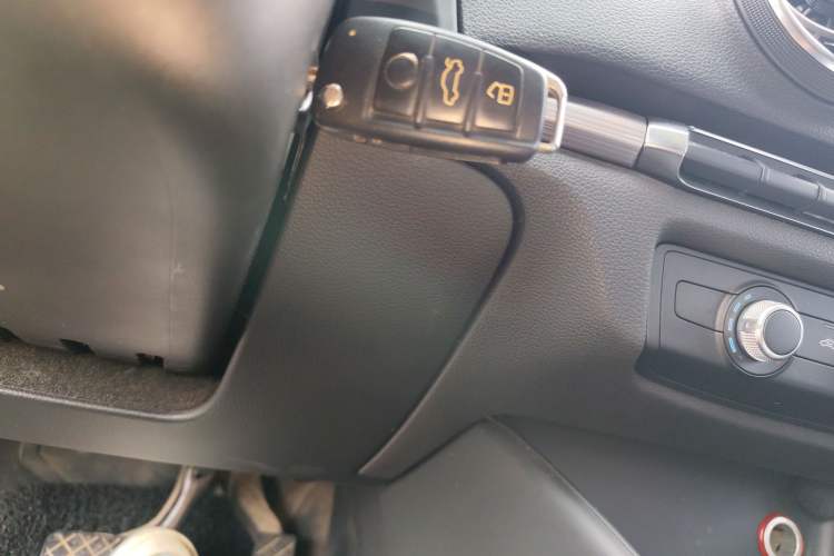 Used Audi A3 2014 Sportback 35 TFSI Automatic Style Edition