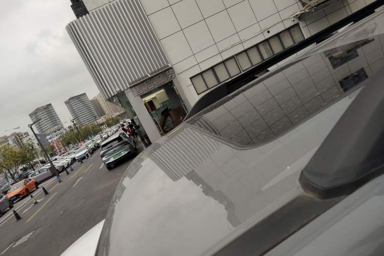 Used Tank 300 2023 Off-Road Edition 2.0T Conqueror