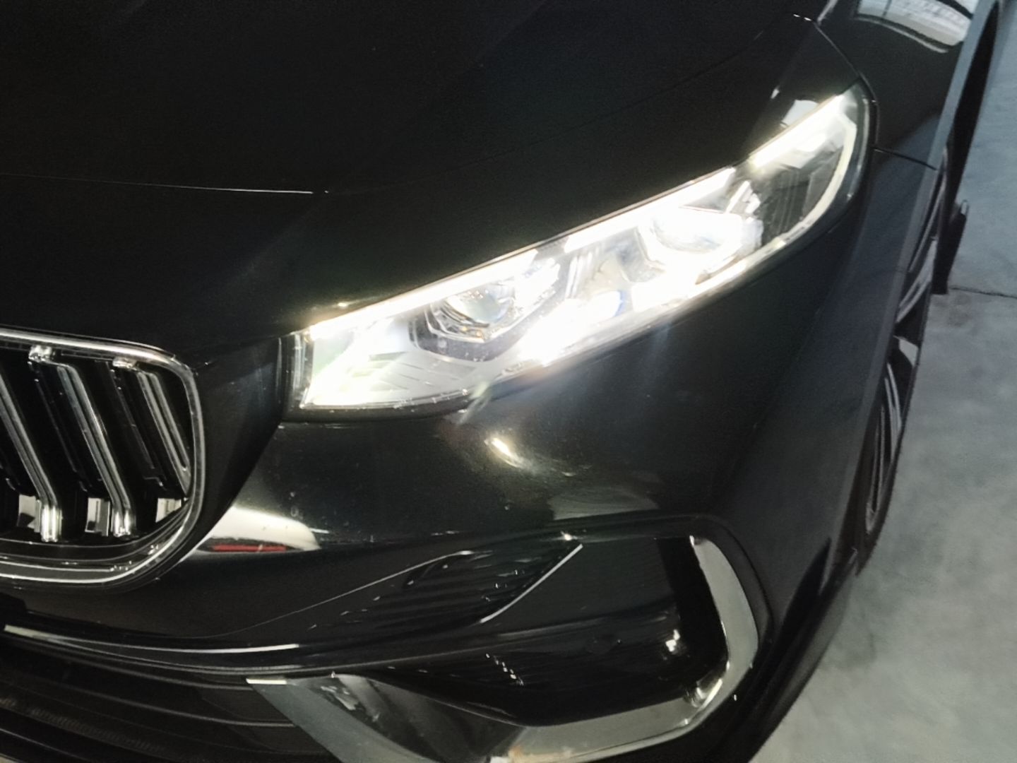 Geely Auto Preface 2026 Model Oriental Yao 1.5TD Kunlun Edition — снимка 8