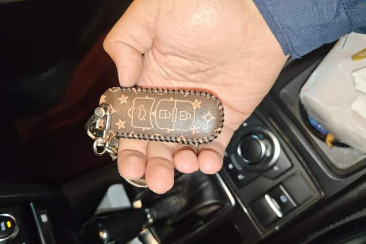 Used Mazda Atenza 2018 2.0L Blue Sky Luxury Edition China V Standard
