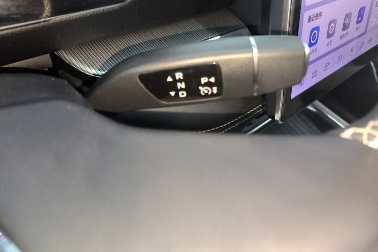 Used Mazda EZ-6 2024 Pure Electric 480 Zhiyue Edition