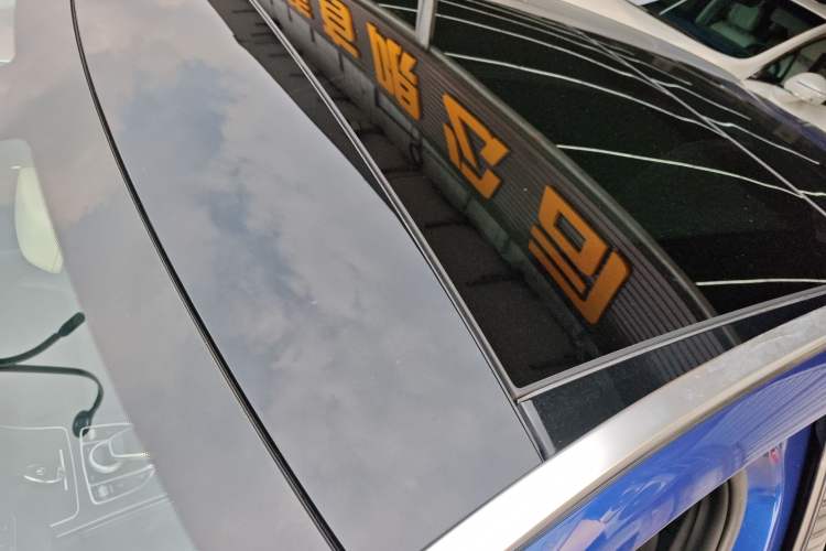 Used Mercedes-Benz C-Class (Import) 2017 C 200 station wagon