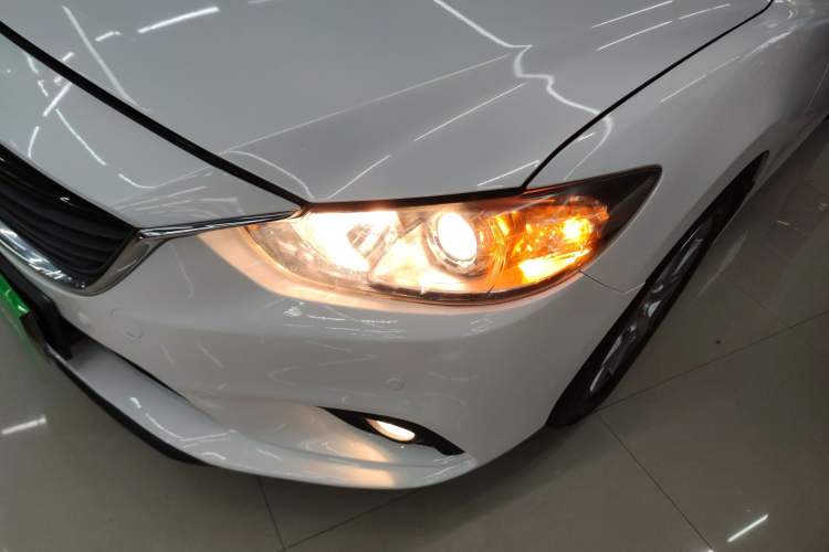 Used Mazda Atenza 2015 2.0L Blue Sky Fashion Edition