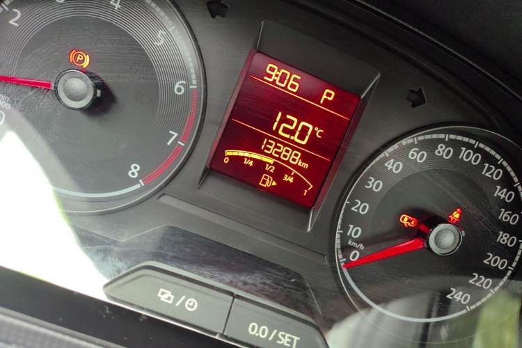 Used Volkswagen Santana 2019 1.5L Automatic Fashion Edition China VI