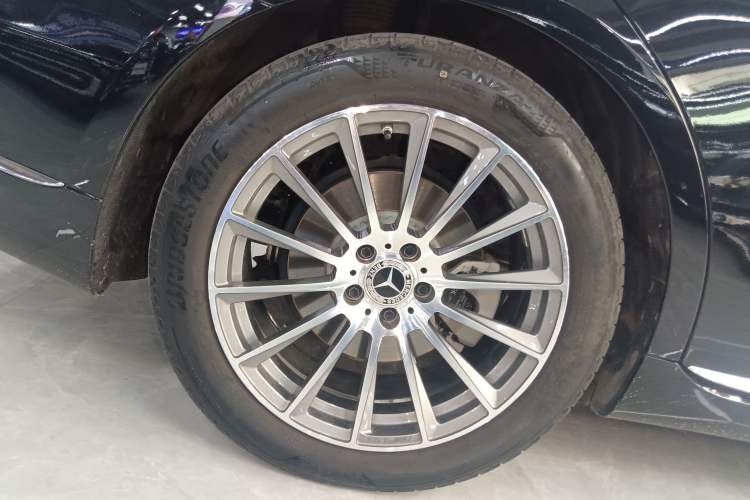 Used Mercedes-Benz S-Class 2024 Restyled S 400 L Business Version
