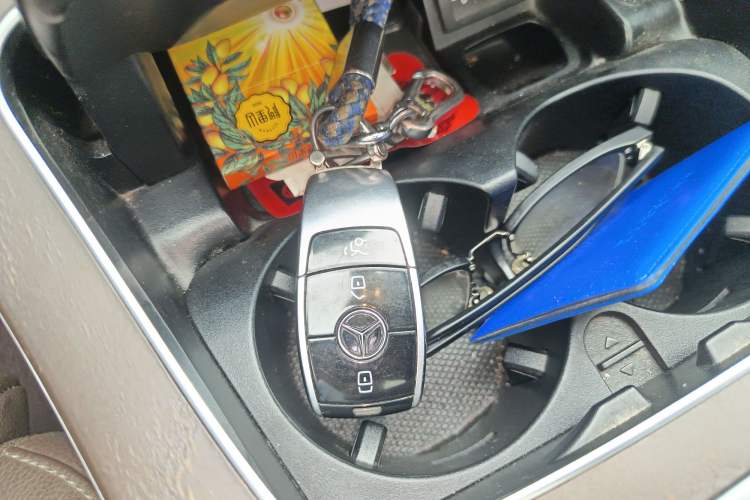 Used Mercedes-Benz E-Class 2020 Facelift E 260 L
