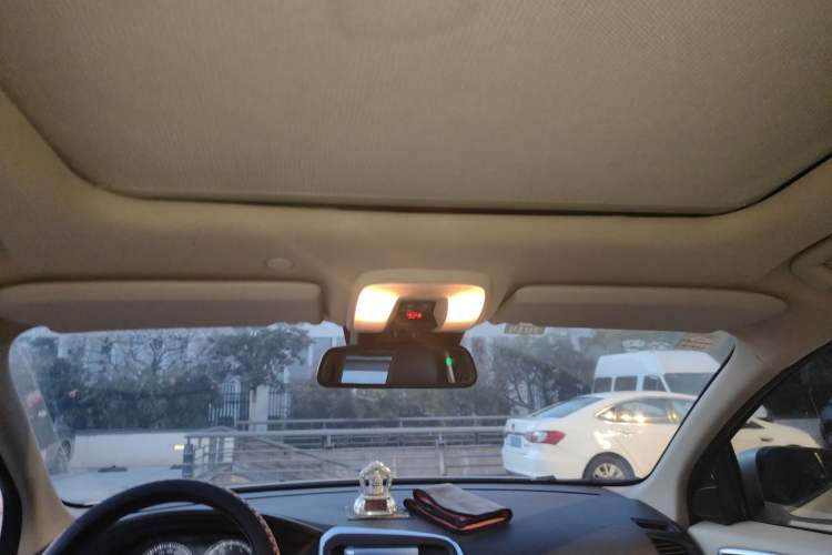 Used Volvo XC60 2012 T5 Prestige Edition