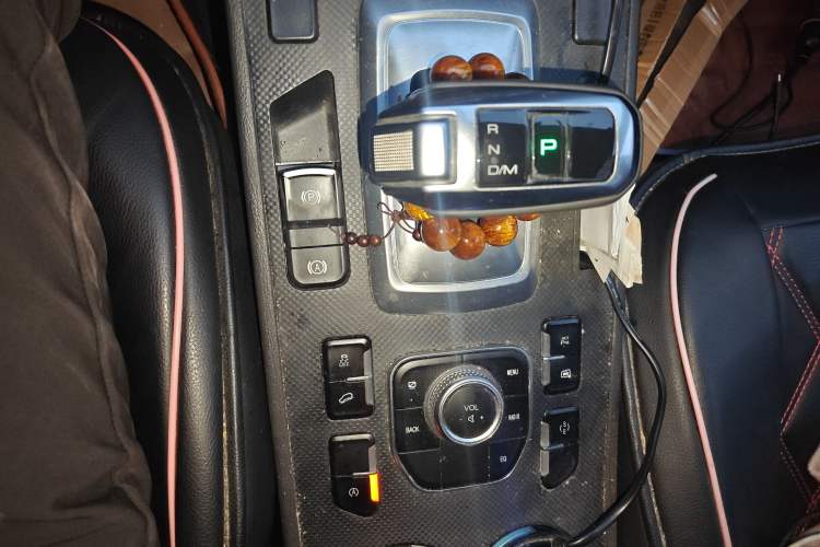 Used Haval H6 Coupe 2019 1.5T Automatic Two-Wheel Drive Luxury Smart Connectivity Version China V Standard
