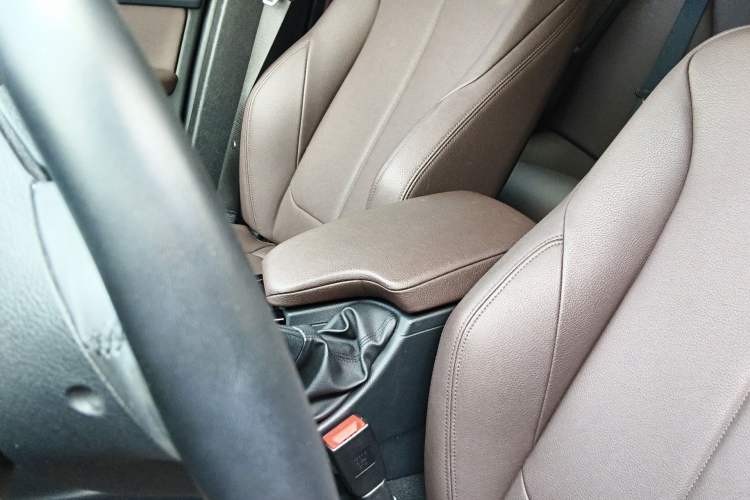 Used BMW 3 Series 2019 320Li Fashion Model
