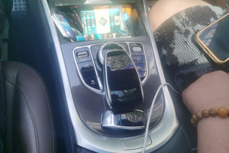 Used Mercedes-Benz G-Class 2019 G 500
