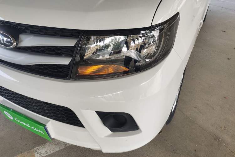 Used JAC Refine M3 2019 Creator Edition 1.8L Luxury Model