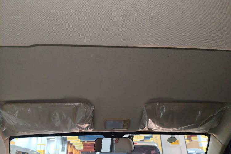 Used Wuling Hongguang V 2022 1.5L Enjoy Edition Hydraulic Power Steering LAR
