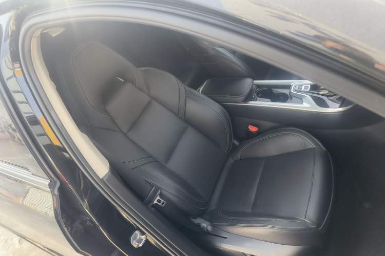 Used Lynk & Co 01 2017 2.0T Two-Wheel Drive Pro Edition