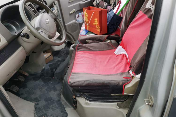 Used Karry Youyou 2010 1.0L Base Version