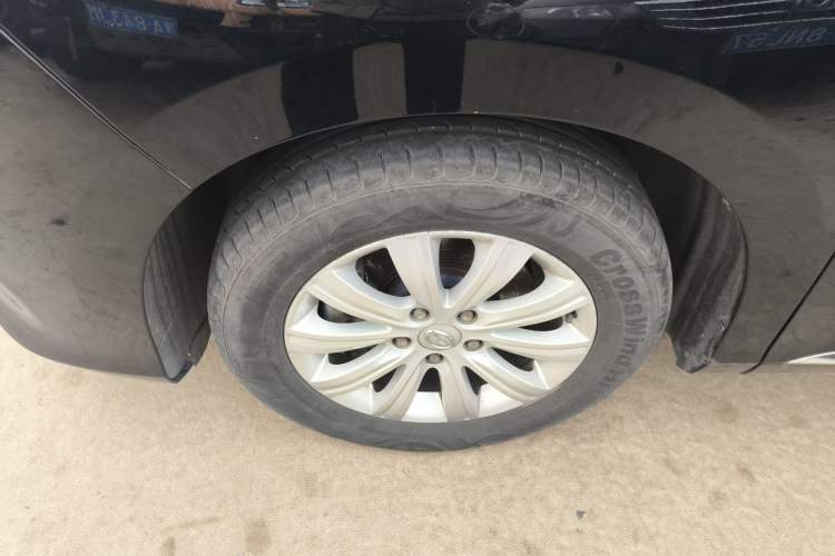 Used GAC Trumpchi M8 2018 320T Luxury Edition
