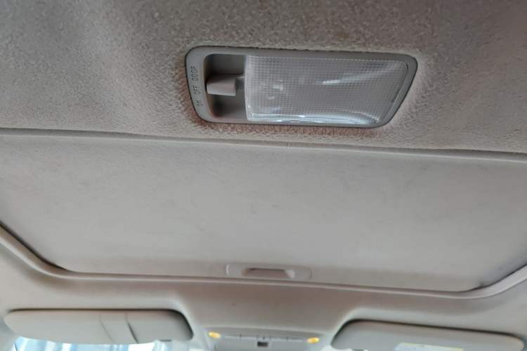 Used Nissan Sylphy 2018 1.6XV CVT Deluxe Edition Headliner