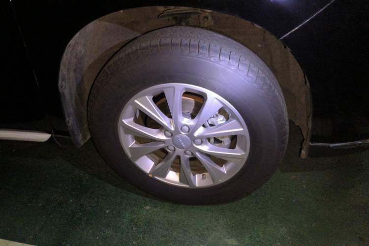 Used Haval M6 2021 PLUS 1.5T Manual Comfort Model
