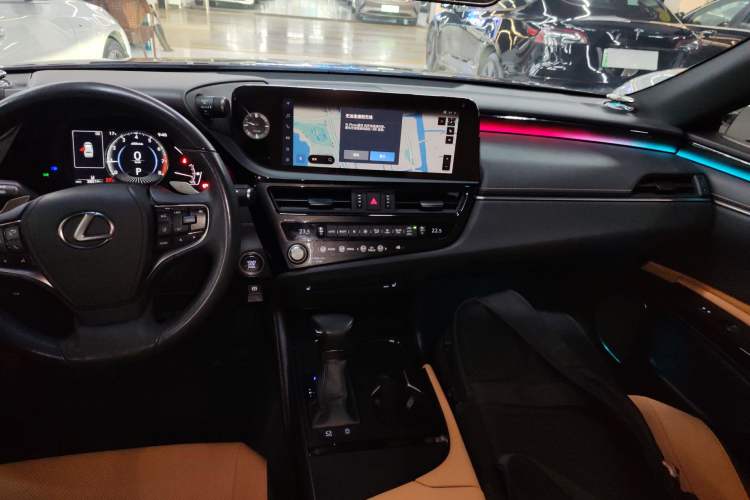 Used Lexus ES 2022 200 Excellence Edition