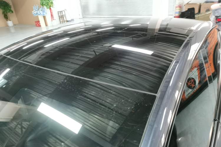 Used Tesla Model Y 2024 Rear-Wheel-Drive Version