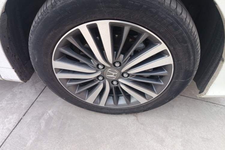 Used Honda Odyssey 2018 2.4L Smart Edition