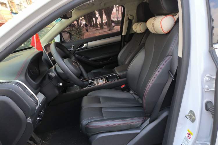 Used BYD Tang New Energy 2018 DM 2.0T All-Wheel Drive Smart Connect Advanced Model 7 Seats China V Emission Standard