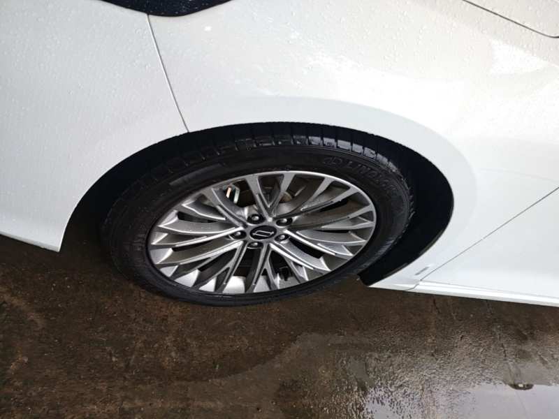 Used Bestune B70 2024 Fourth Generation 2.0T Lingyu Version – Edition — 22