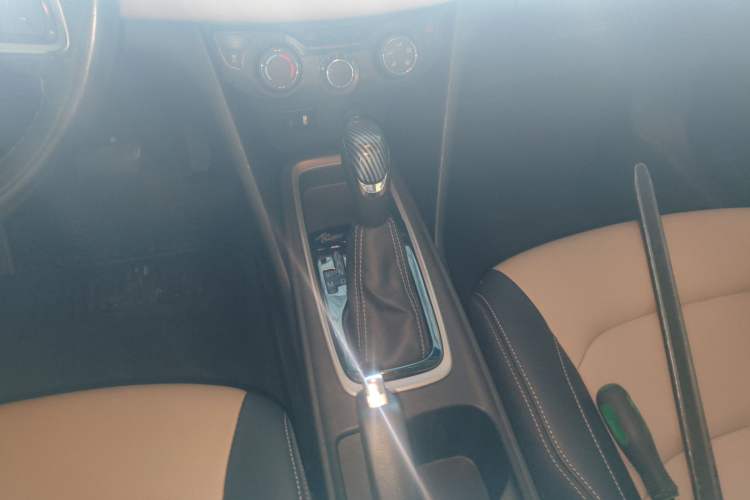 Used Chevrolet Monza 2022 320 Automatic Enjoyment Edition