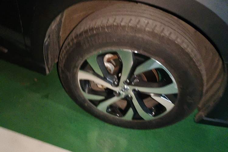 Used Subaru Outback 2021 2.5i Flagship Edition EyeSight