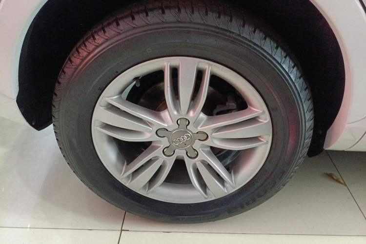 Used Audi Q3 2015 35 TFSI quattro Technology Edition
