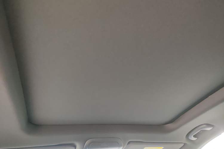 Used Cadillac XT6 2022 2.0T Six-Seater Four-Wheel Drive Luxury Version