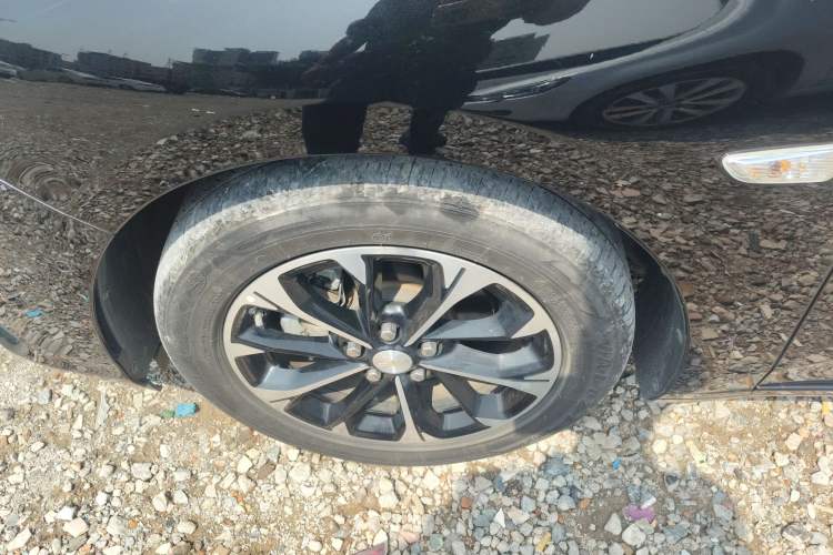 Used Chevrolet Monza 2023 1.3T Mild Hybrid Automatic Luxury Edition