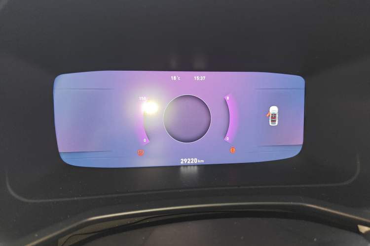 Used Lynk & Co 06 2021 1.5T Shero Pink Special Edition
