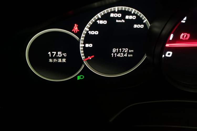 Used Porsche Panamera 2019 Panamera Executive Long Wheelbase 2.9T