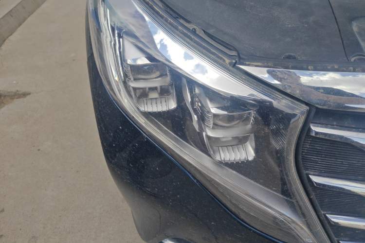 Used GAC Trumpchi M8 2018 320T Flagship Edition