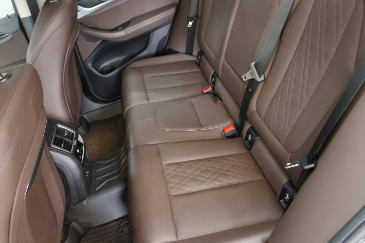 Used BMW X3 2022 Restyled xDrive25i M Sport Package