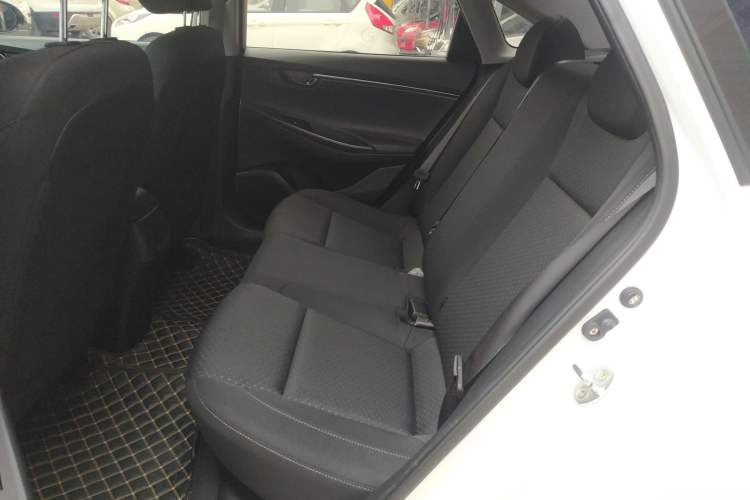 Used Hyundai Celesta 2020 1.6L Automatic GL Enjoyable Edition