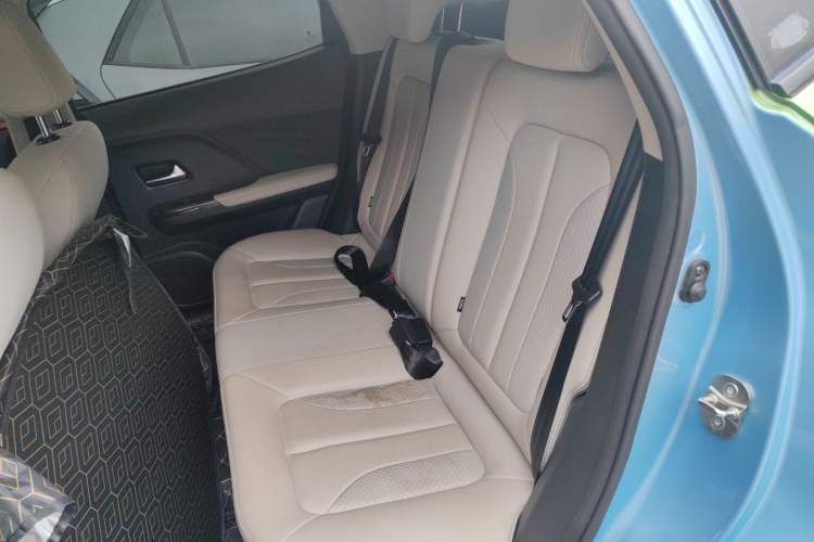 Used ORA iQ 2018 High-Range Version Smart Connectivity Model