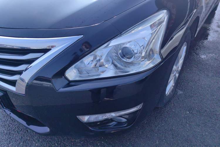 Used Nissan Teana 2013 2.0L XL Comfort Edition