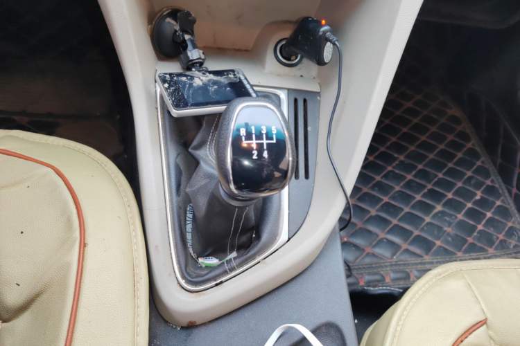 Used Buick GT 2016 15N Manual Elite Edition