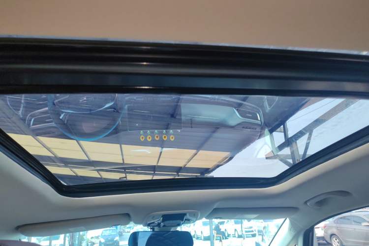 Used Geely Auto Jiajie 2022 1.8TD DCT Platinum Luxury Edition
