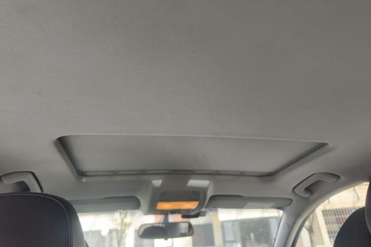 Used Audi A4L 2015 35 TFSI Automatic Comfort Model
