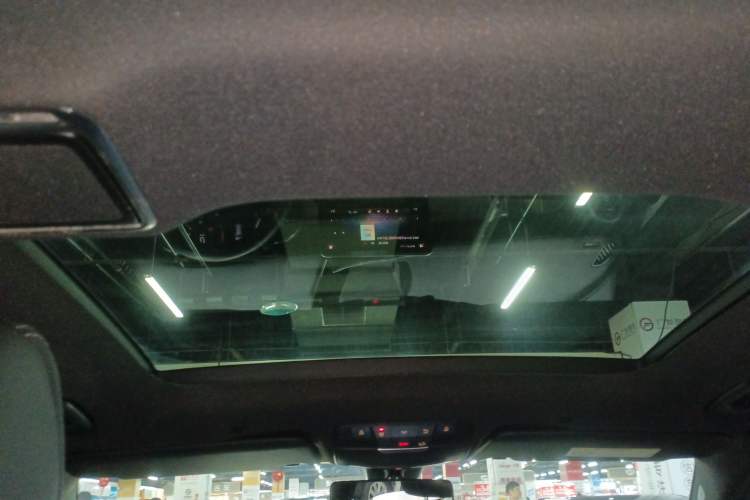 Used Mercedes-Benz GLC 2022 Refreshed GLC 260 L 4MATIC Dynamic Edition