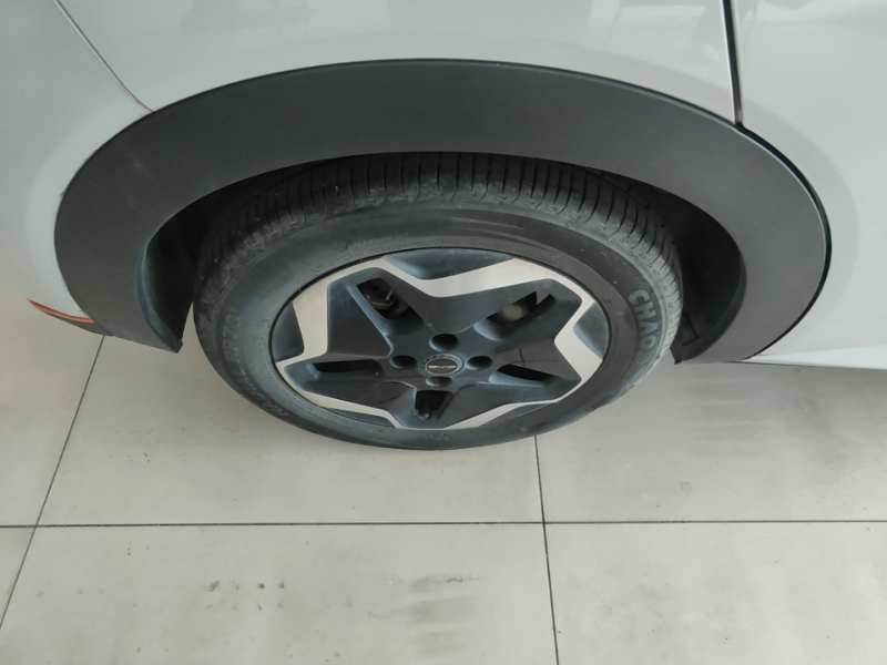 Used BYD Dolphin 2021 405 km Fashion Edition — 25