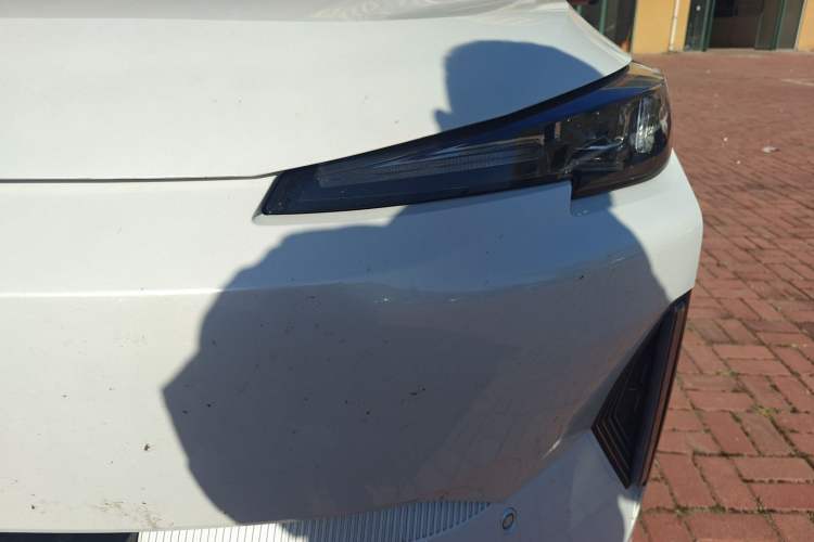 Used Qiyuan Q05 2023 125 Max