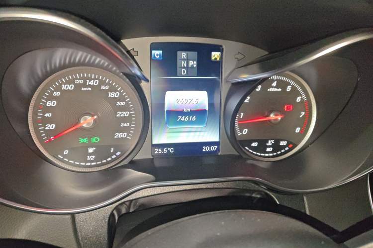 Used Mercedes-Benz C-Class 2017 C 200 L Sport Edition