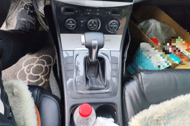 Used Volkswagen Magotan 2009 1.8 TSI DSG Comfort Edition Gear Lever