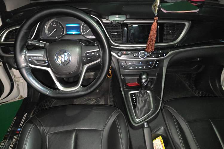 Used Buick GT 2019 18T Automatic Connected Elite Model China V Standard