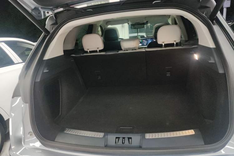 Used Lincoln Corsair 2023 2.0T Two-Wheel Drive Luxury Edition